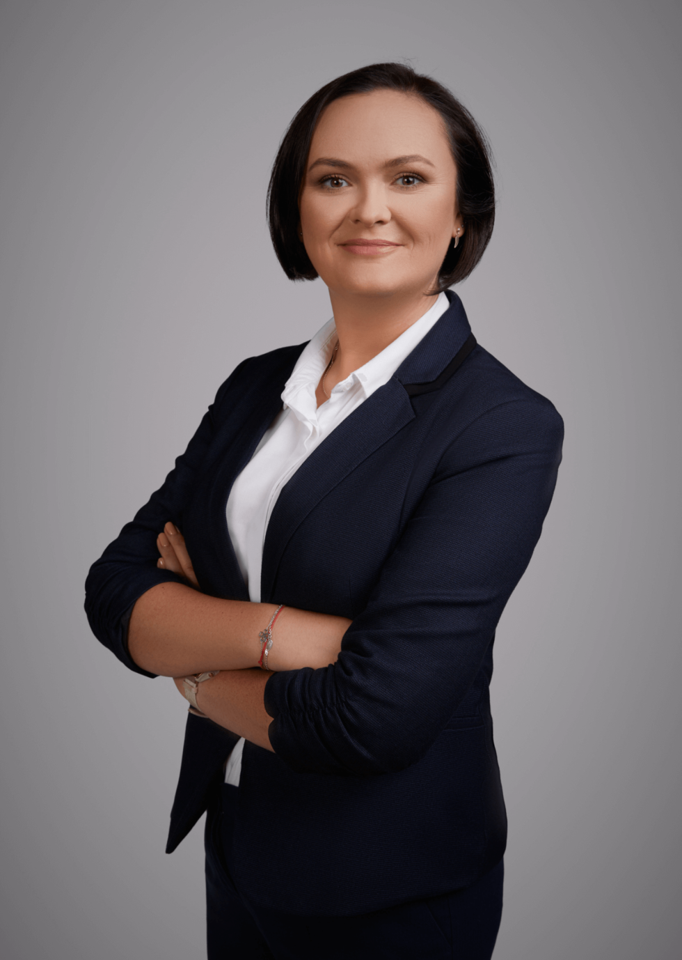 Anna Małecka