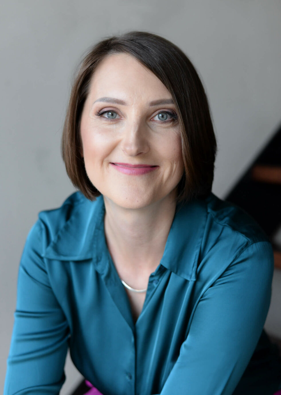 Magdalena Hosiawa