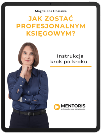 Jak zostać księgowym instrukcja krok po kroku