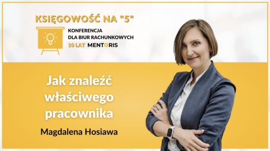 Jak znaleźć właściwego pracownika