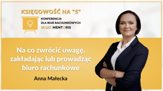 Na co zwrócić uwagę zakładając lub prowadząc biuro rachunkowe