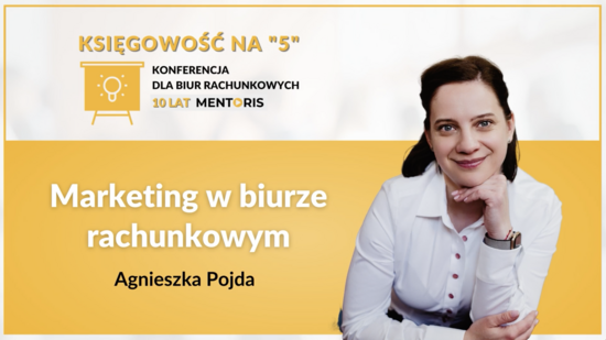 Marketing w biurze rachunkowym