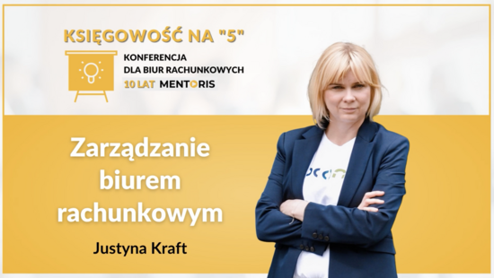 Efektywne zarządzanie biurem rachunkowym