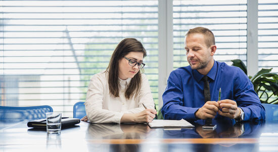 KURS Finanse dla niefinansistów