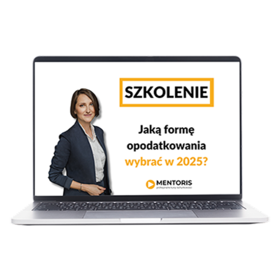 Jaką formę opodatkowania wybrać w 2025