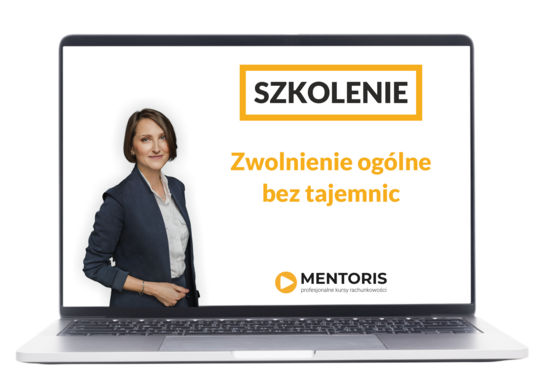 Zwolnienie ogólne VAT bez tajemnic