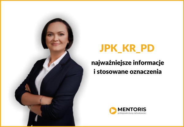 Kurs CIT od podstaw oraz JPK_KR_PD