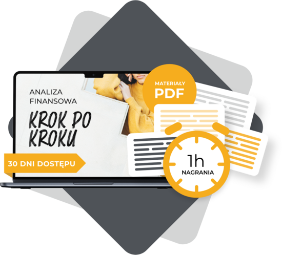 Jak czytać sprawozdanie finansowe, analiza na przykładzie krok po kroku