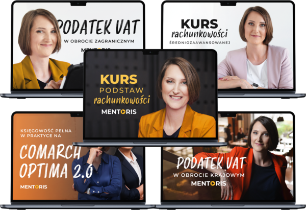 Pakiet samodzielny księgowy KH