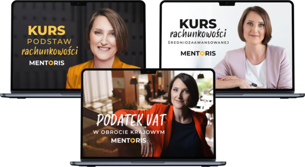 Pakiet Księgowy Księgi Handlowe